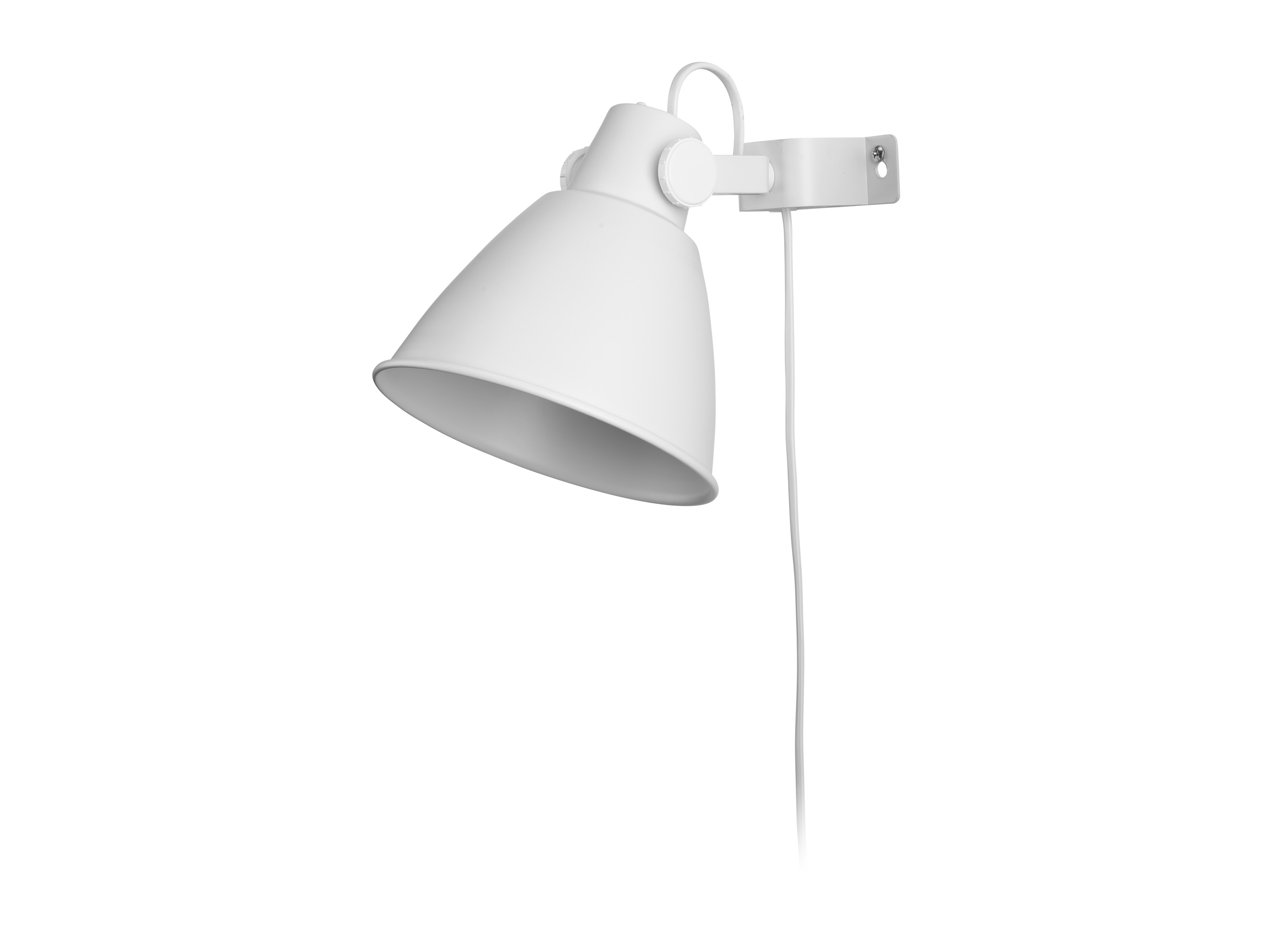 LIVARNO home Wandspot 1flammig TEIWAZ (Weiß)““ | 04052916199657