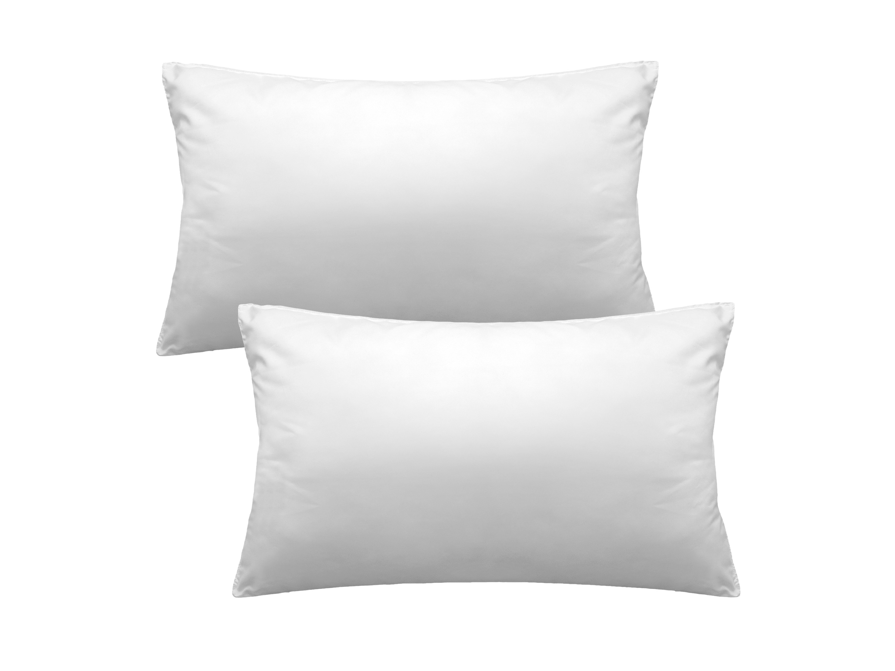 John Cotton Kissen Doppelpack Super Soft (80 x 40 cm)““ | dass ein Textil- oder Lederprodukt auf mehr als 300 Schadstoffe geprüft wurde.““