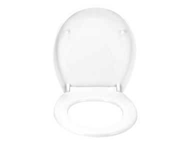 LIVARNO® Thermoplast-WC-Sitz mit Absenkautomatik