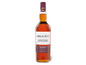 Eine Flasche Abrach Triple Barrel Blended Malt Scotch Whisky