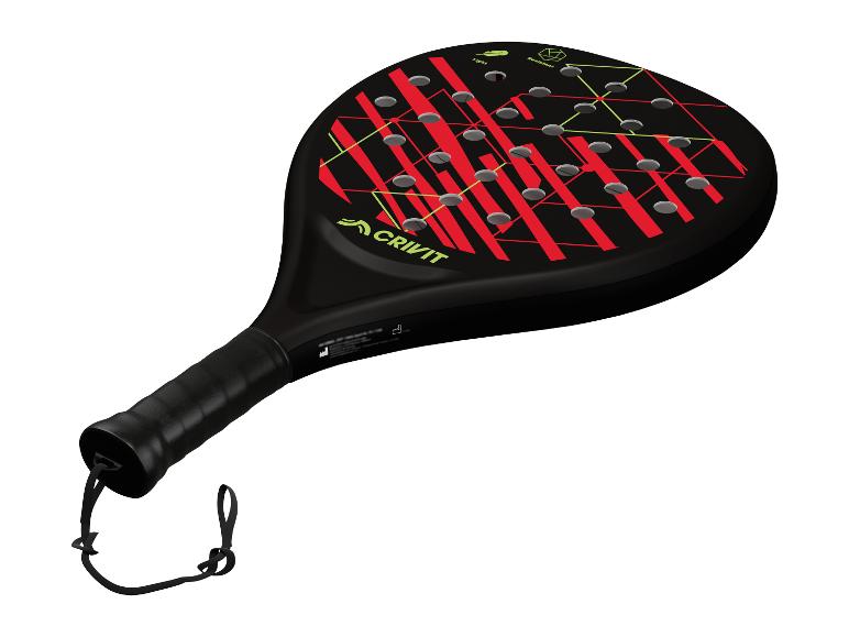 Padelschläger