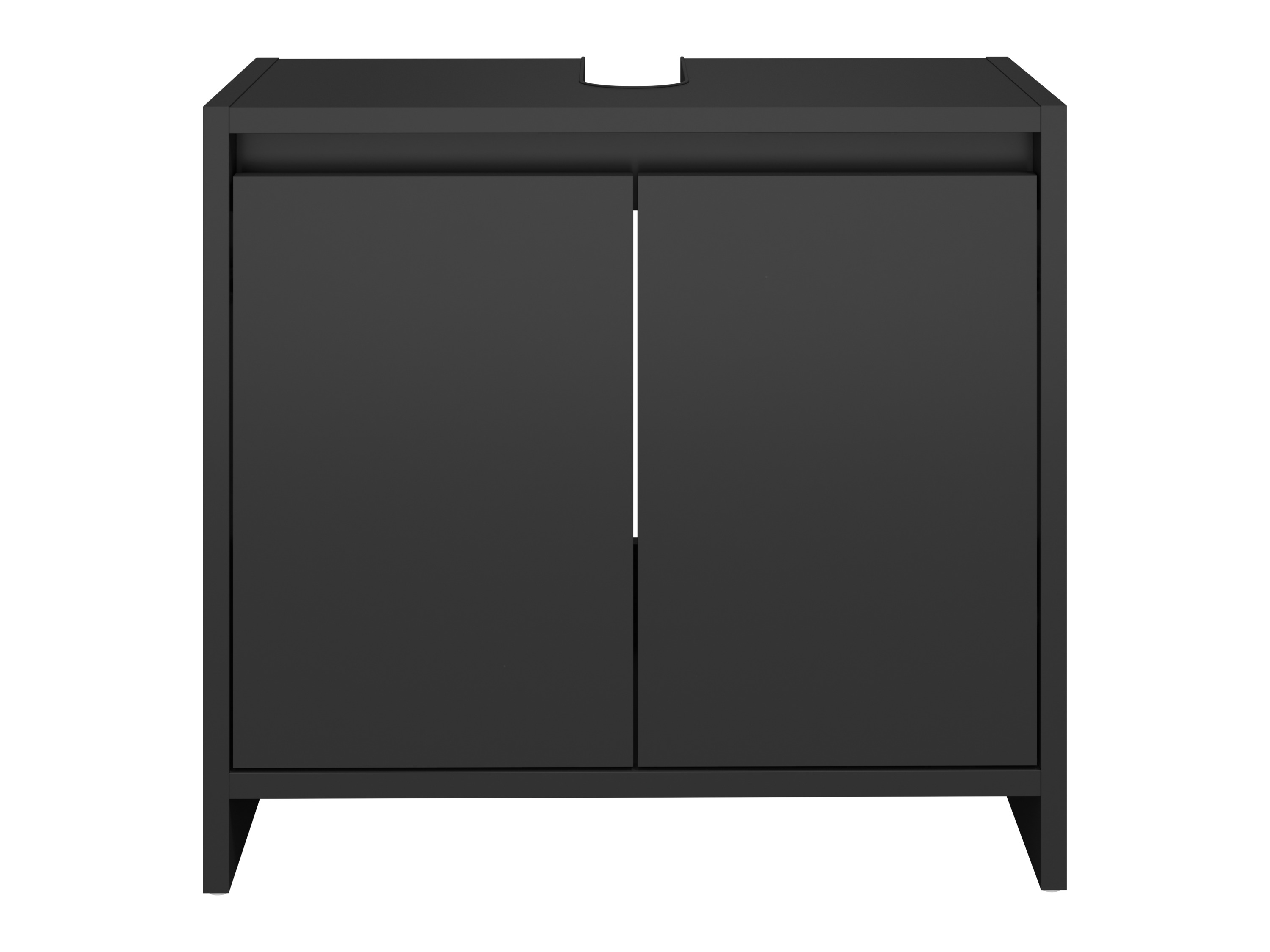 LIVARNO® Bad-Waschbeckenunterschrank »Oslo« – Bild 3 von 4