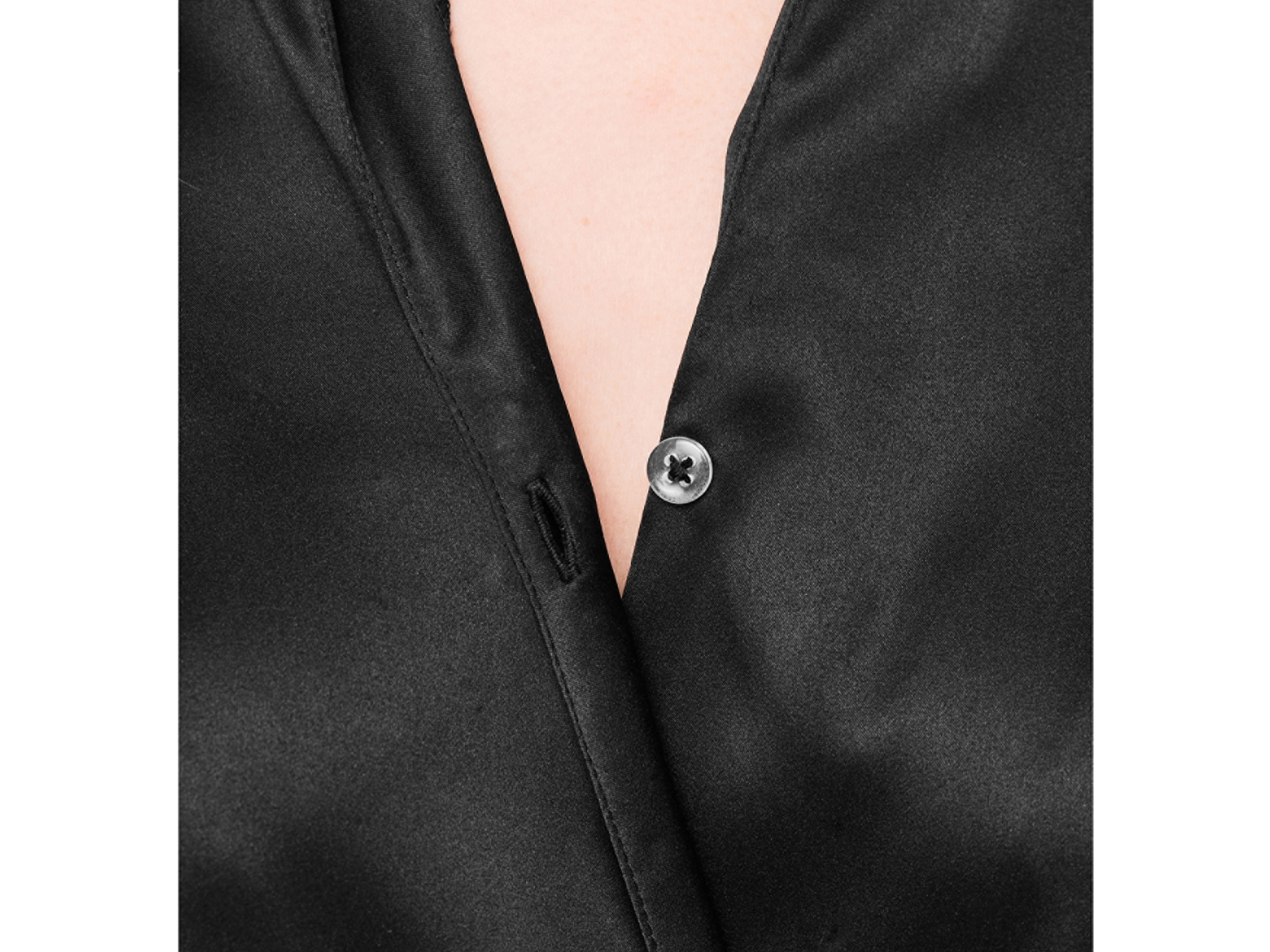 Thumbnail - esmara® Damen Kleid (Black, 36)