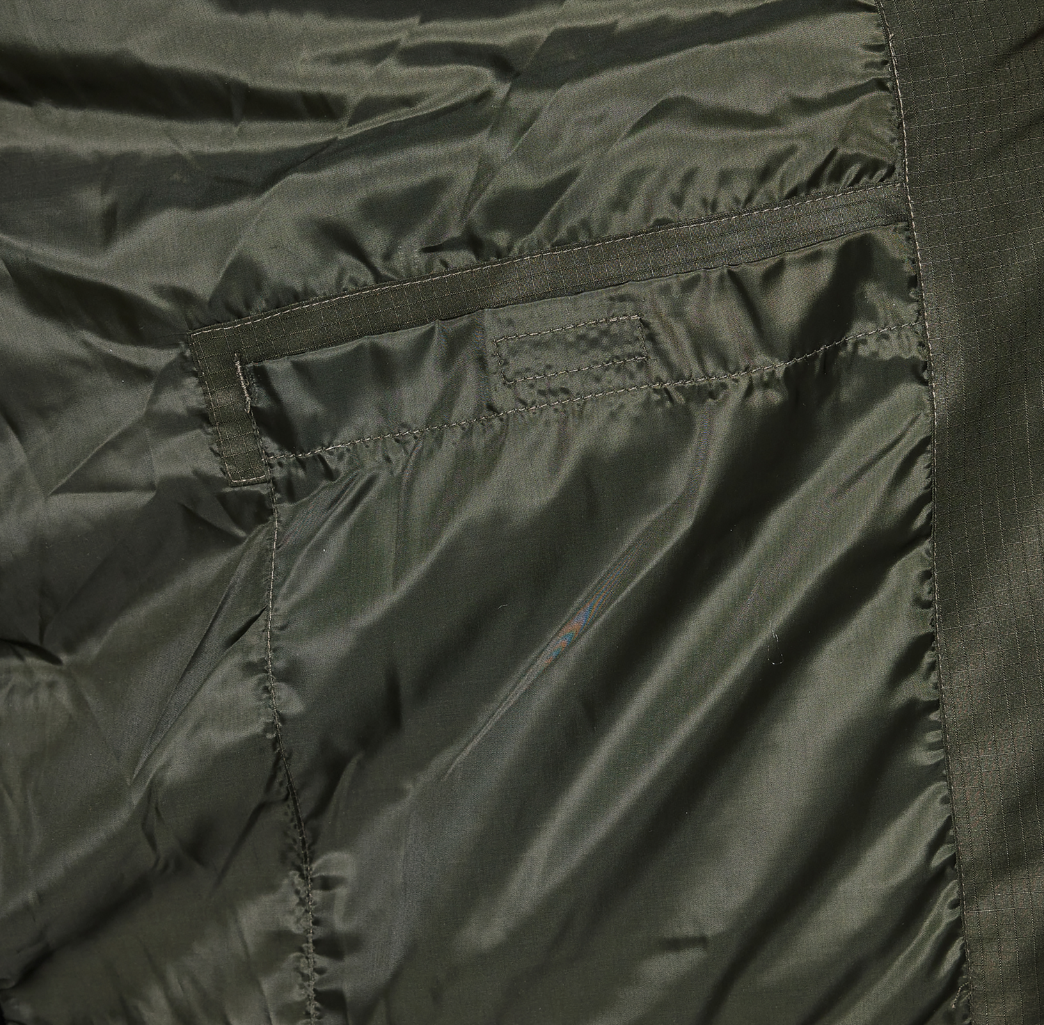 Thumbnail - esmara Men Herren Steppjacke (Olive, S (44/46))