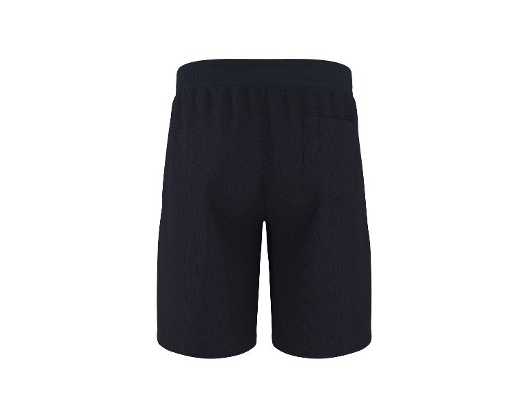 Herren Sweatshorts