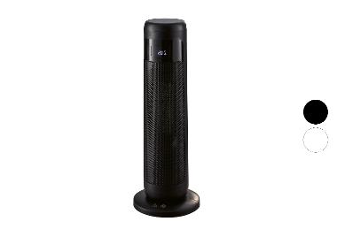 TRONIC® Keramik-Turm-Heizlüfter »PTC TTHL 2000 C3«