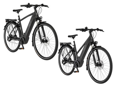 FISCHER - E-Bike Trekking Viator 6.0i, 28 Zoll Modell 2022