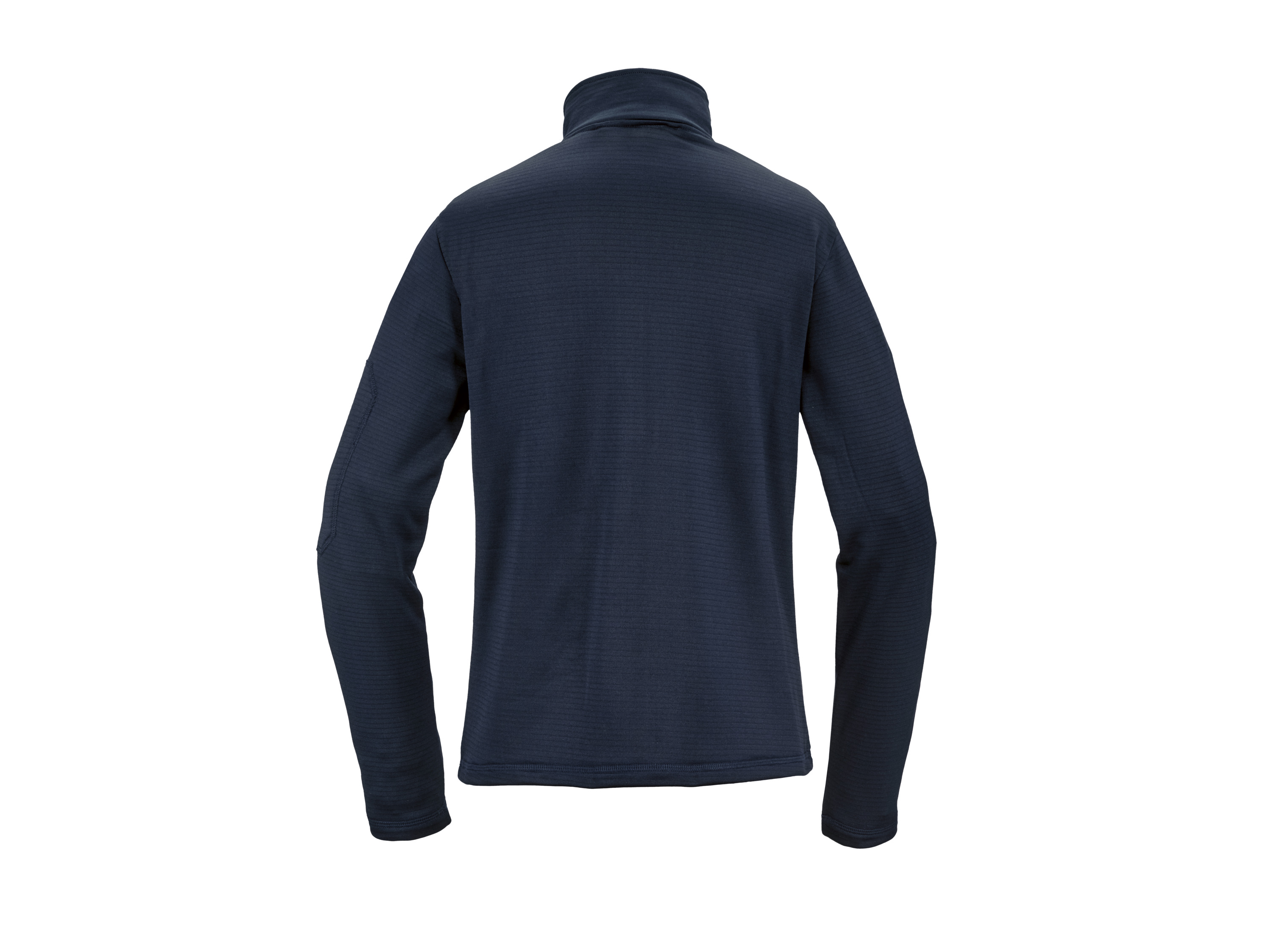 Thumbnail - PARKSIDE® Damen-Thermo-Fleece-Troyer (Navy, S(36/38))