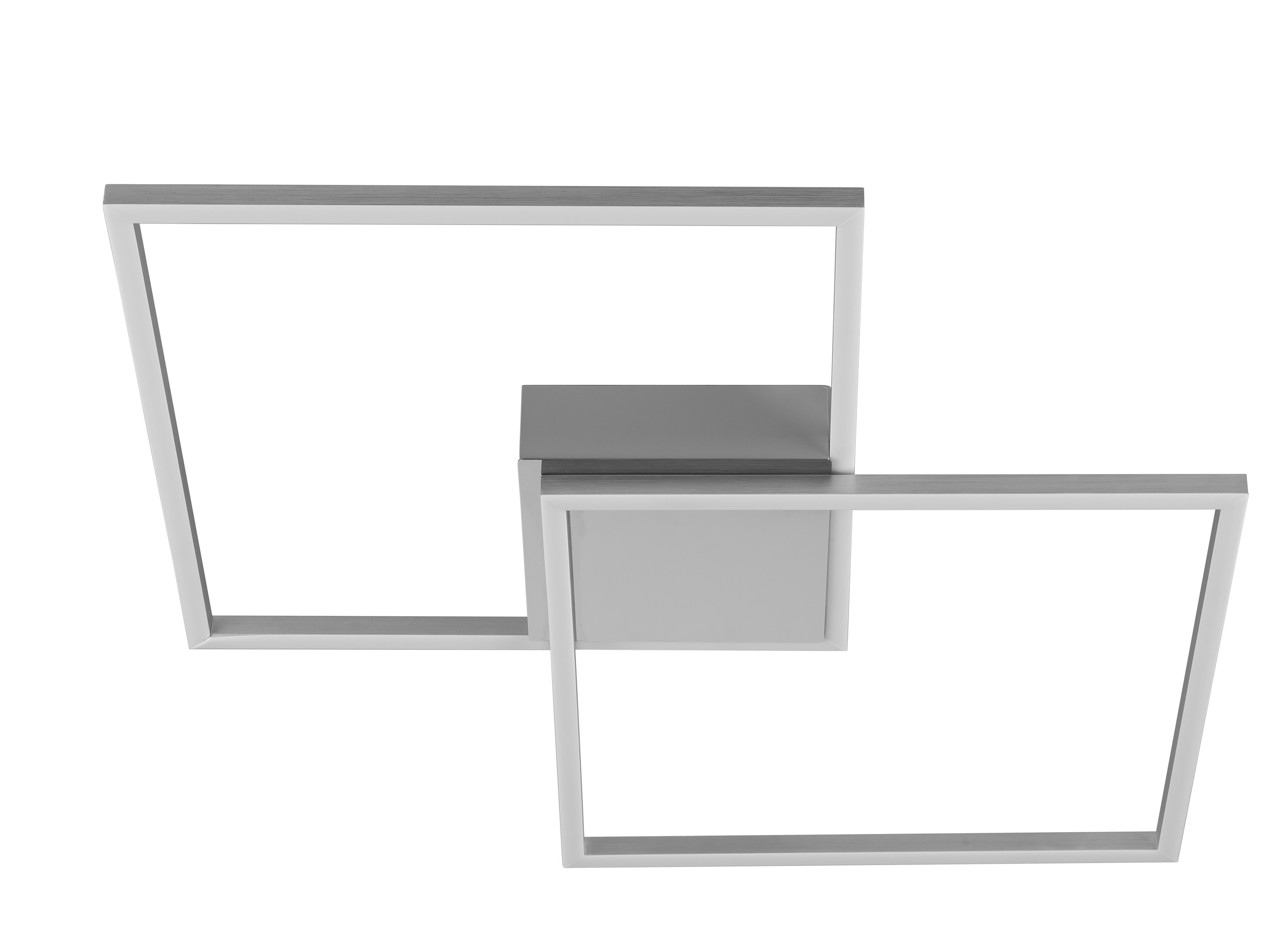 Thumbnail - LIVARNO home LED-Deckenleuchte, energiesparend (Quadrat)