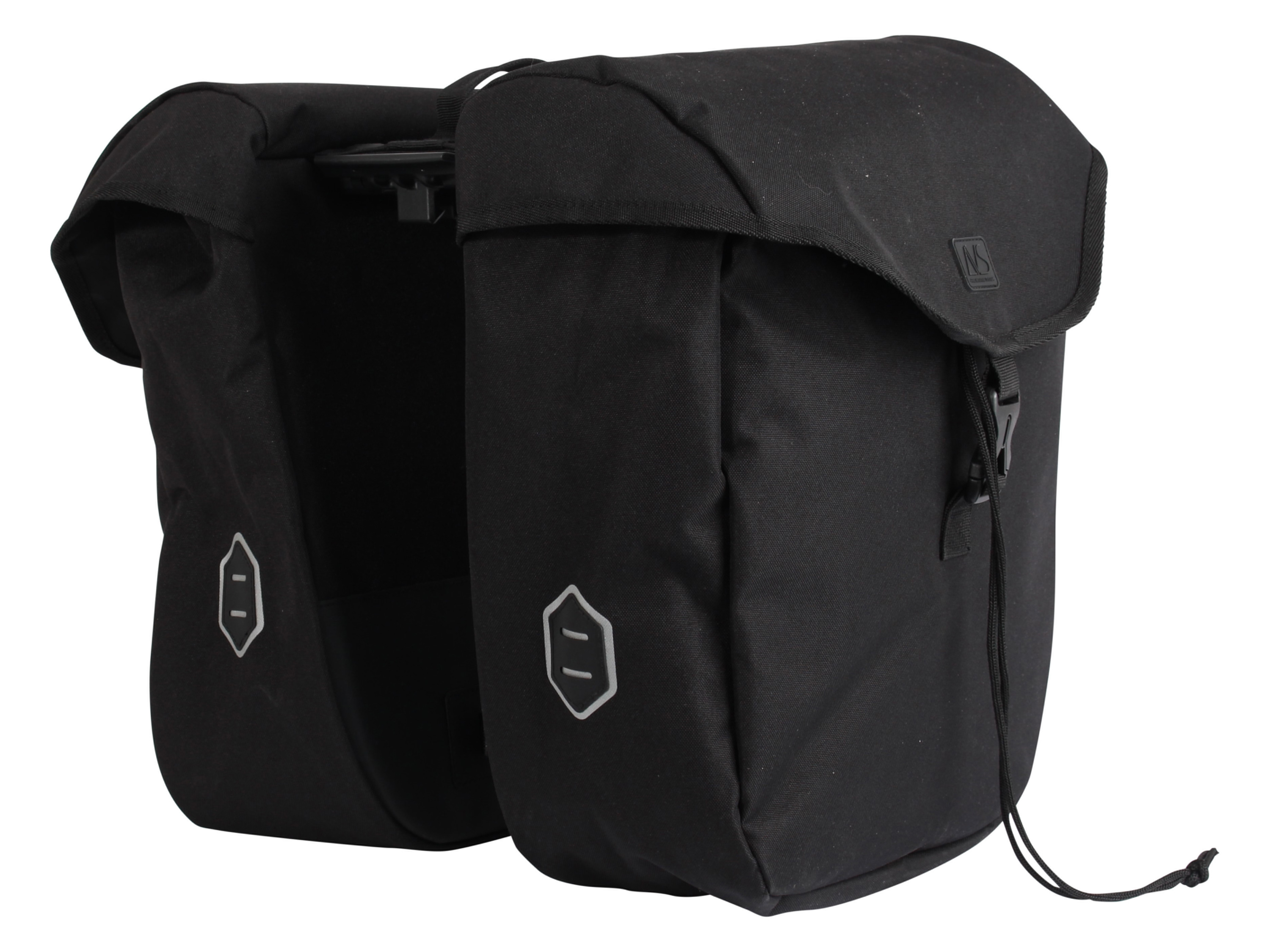 Thumbnail - Klicksystem Best (Doppelseitentasche)