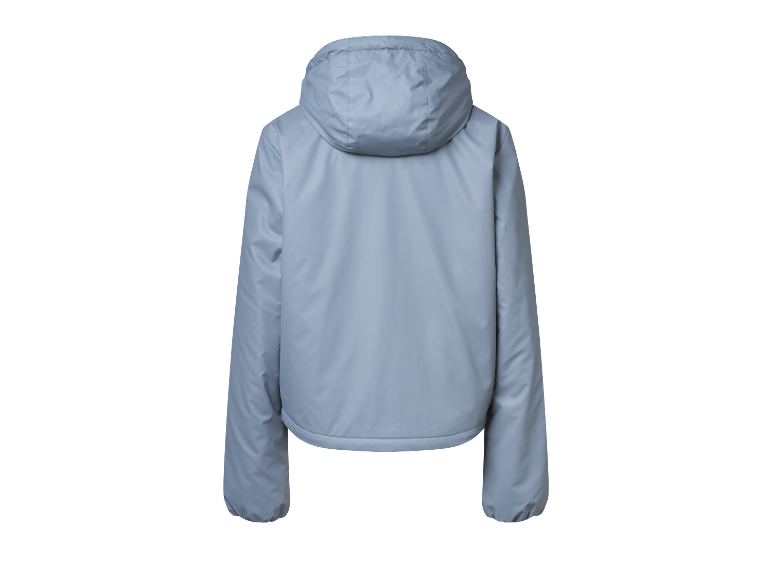 Damen Funktionsjacke, wind- und wasserdicht