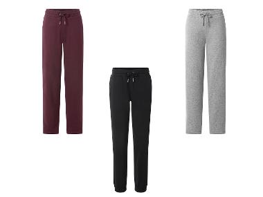 ESMARA® Damen Premium Sweathose