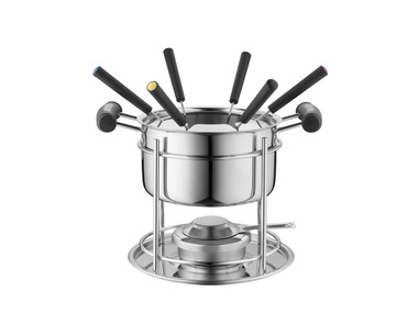 MÄSER Fondue-Set, 11-teilig