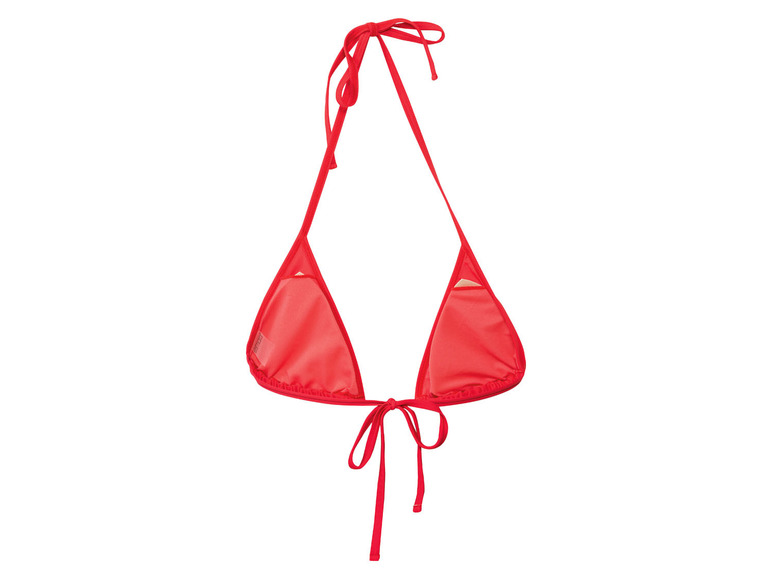 Gehe zu Vollbildansicht: esmara Damen Bikini Oberteil, mit herausnehmbaren Softpads - Bild 8
