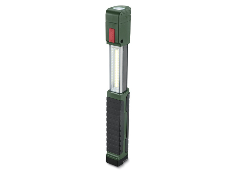 Gehe zu Vollbildansicht: PARKSIDE® Akku-LED-Arbeitsleuchte »PALA 2000 A1« mit USB-C-Ladekabel - Bild 5