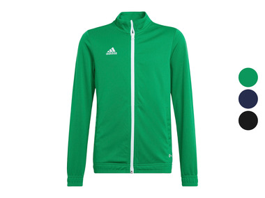 adidas - Kinder Trainingsjacke »Entrada 22« mit Stehkragen
