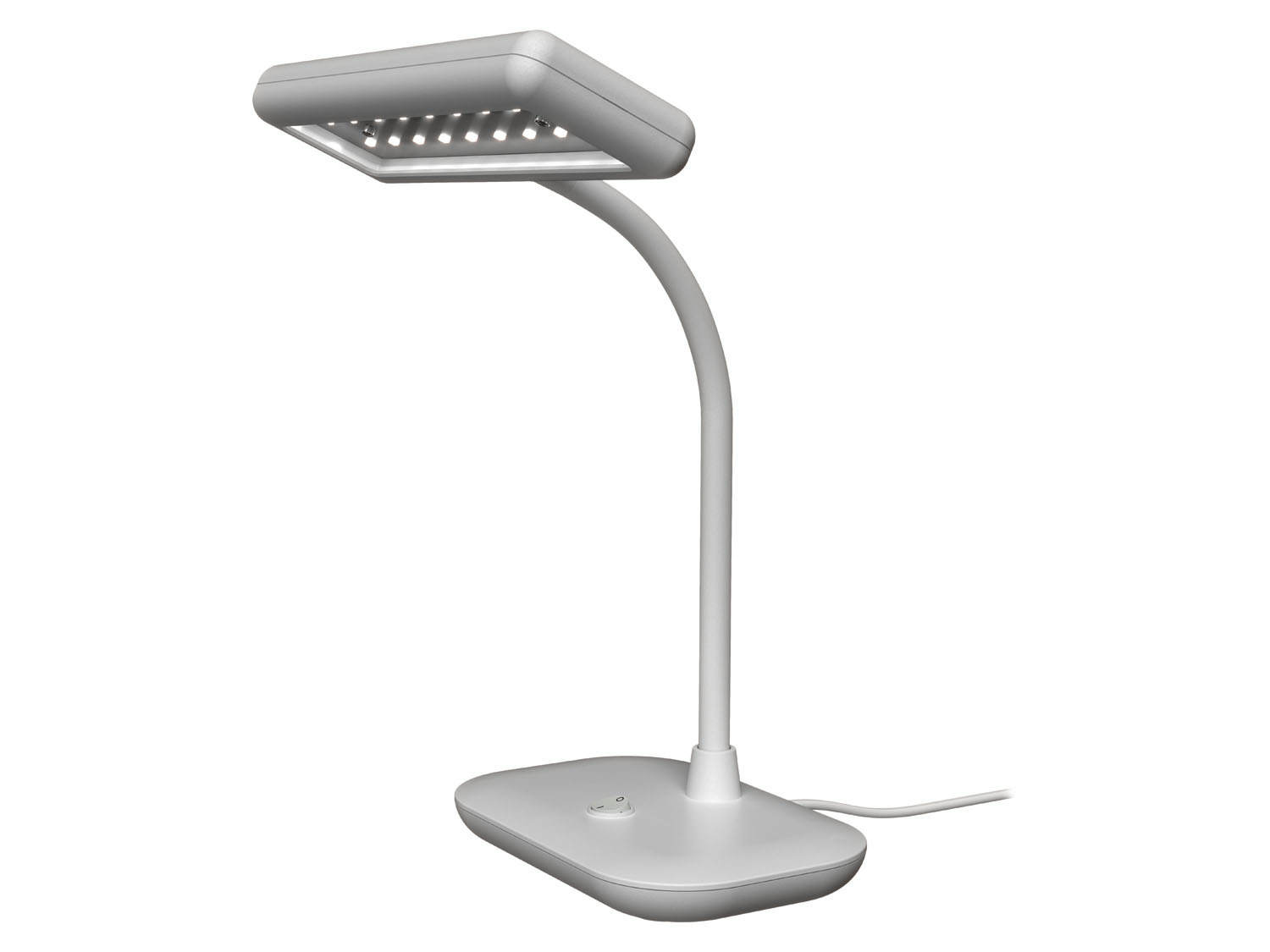 flexiblem Hals,… home LIVARNO mit LED-Tageslichtleuchte