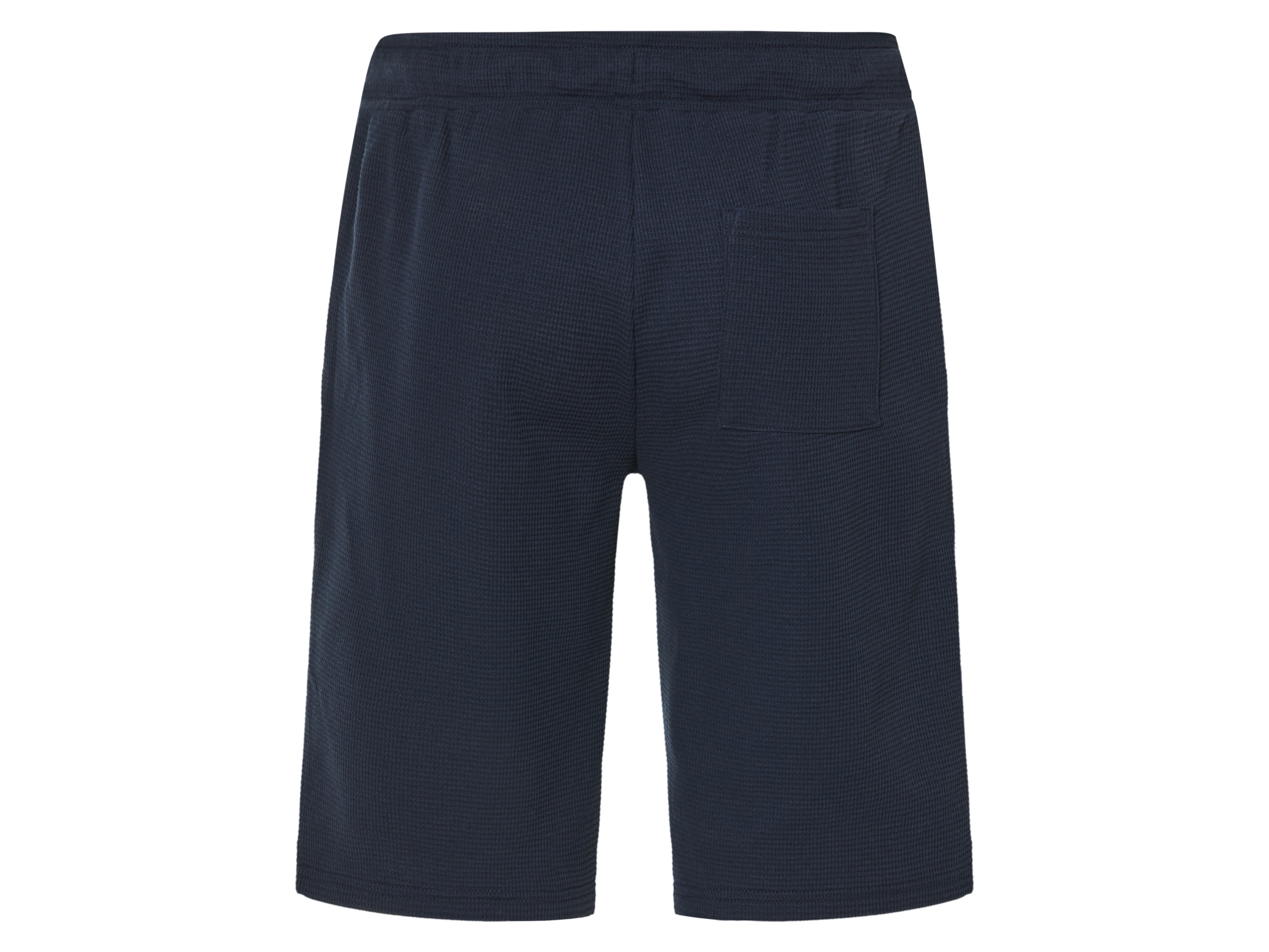 Thumbnail - esmara Men Herren Sweatshorts (navy, S (44/46))