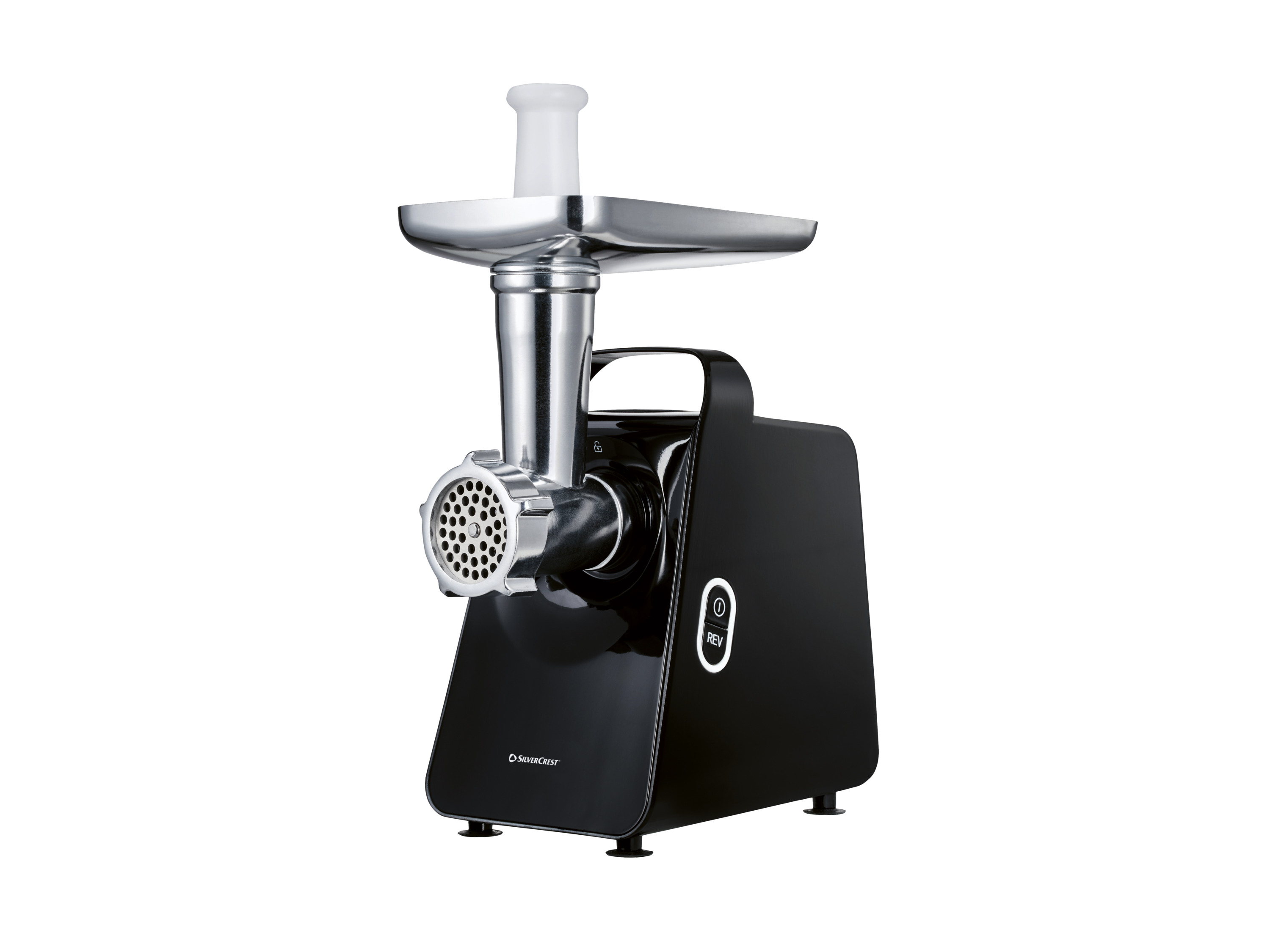 Thumbnail - SILVERCREST® Elektrischer Fleischwolf SFWT 400 B1