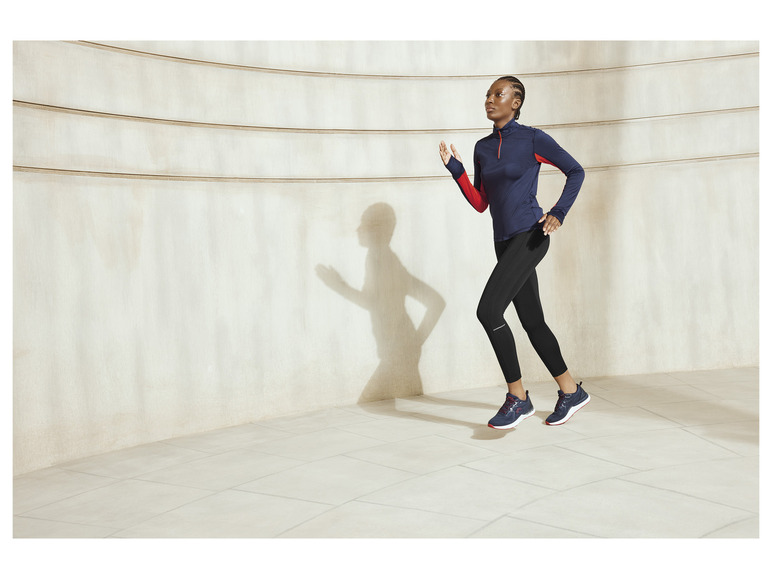 Gehe zu Vollbildansicht: CRIVIT Damen Laufschuhe, anatomisch geformt - Bild 11