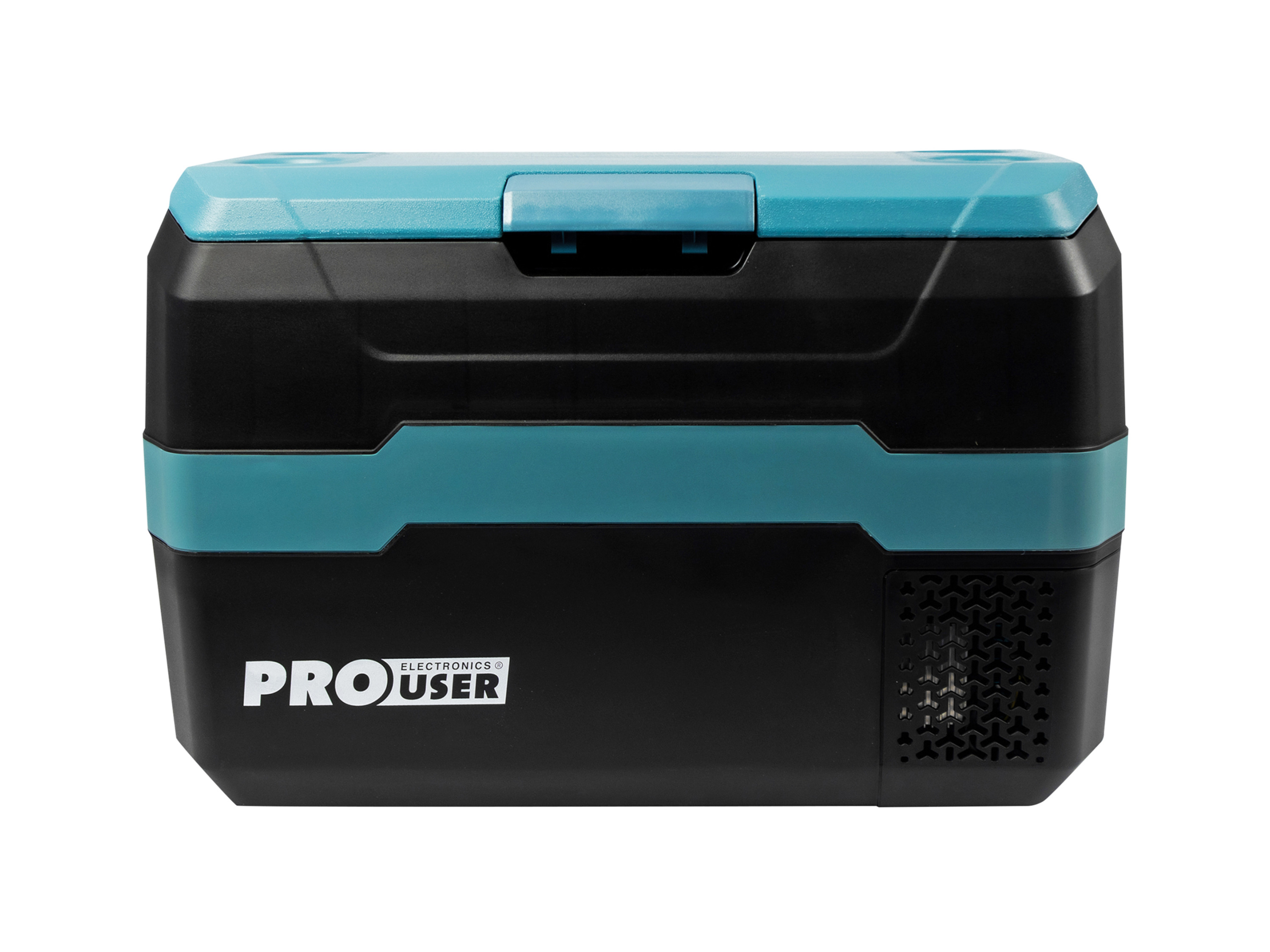 Thumbnail - ProUser Kompressor Kühlbox »CoolX 30«""