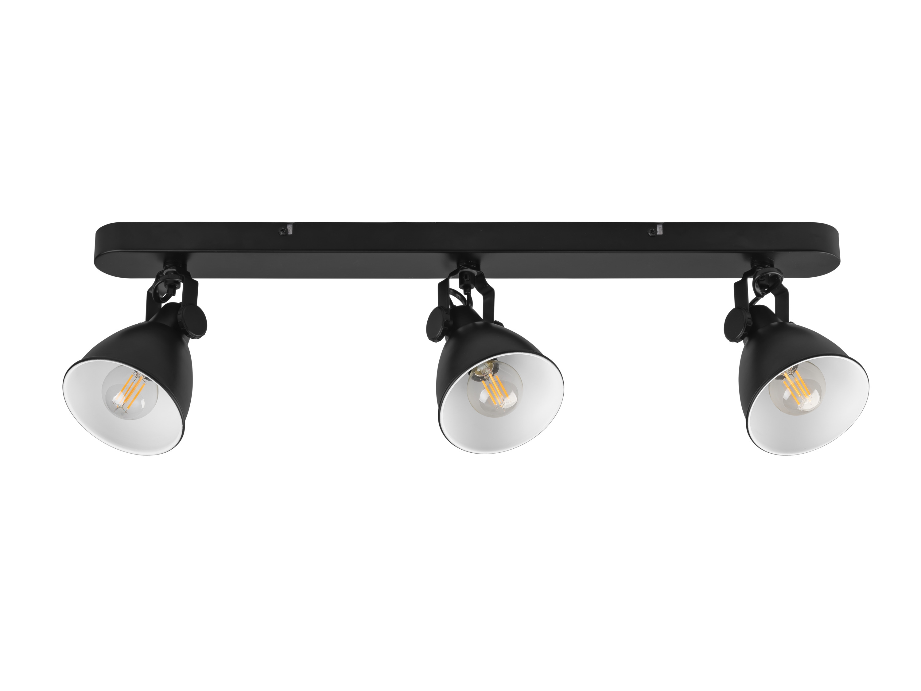 Thumbnail - LIVARNO home Deckenspot / Wand-/Deckenschiene (Deckenschienenleuchte, Schwarz)