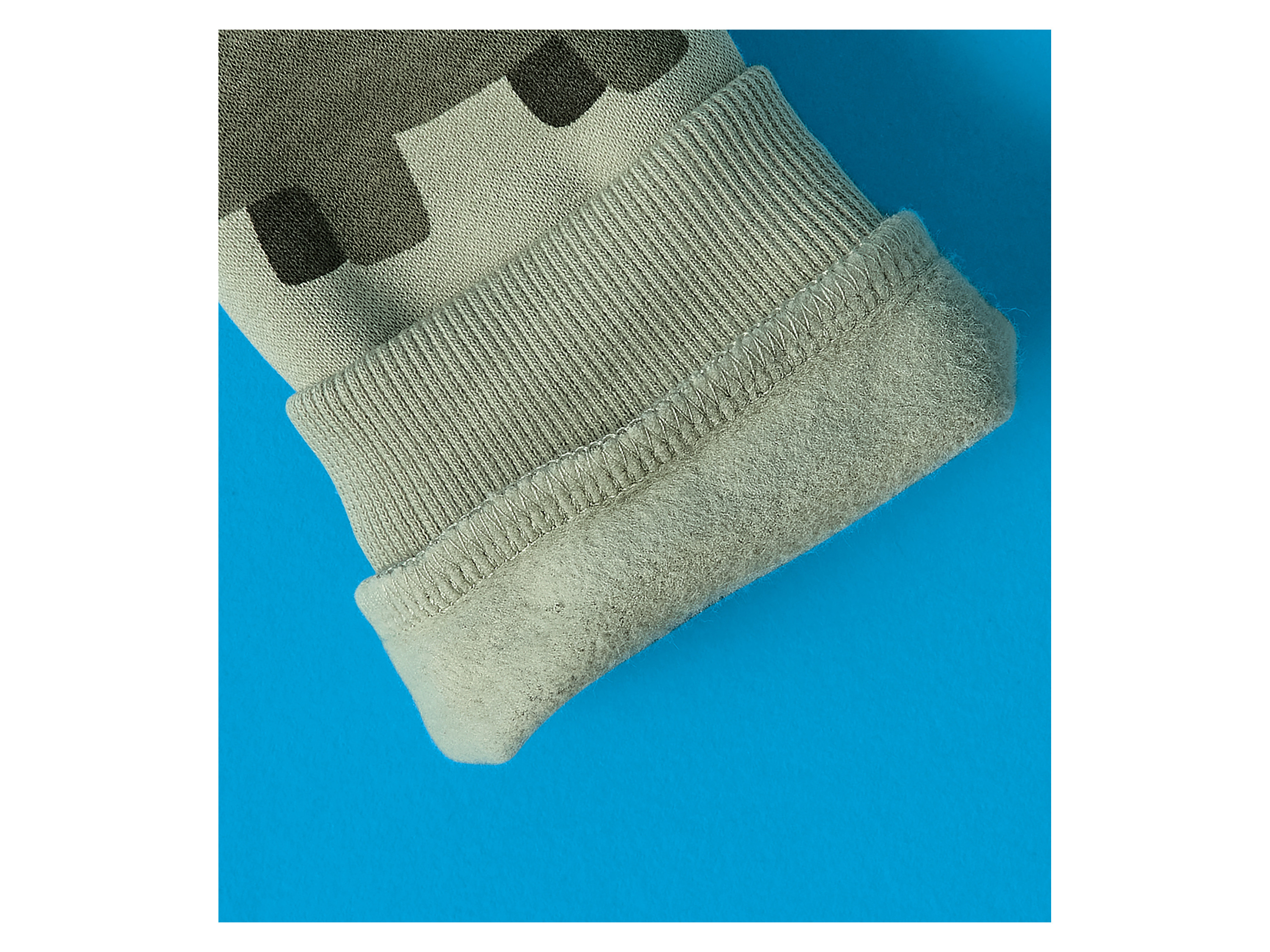 Thumbnail - lupilu® Kleinkinder Mädchen JungenSweatpullover (Mint, 98/104)