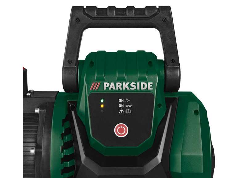 Gehe zu Vollbildansicht: PARKSIDE® Haus- und Gartenautomat »PHGA 1000 A1«, 1000 W - Bild 4