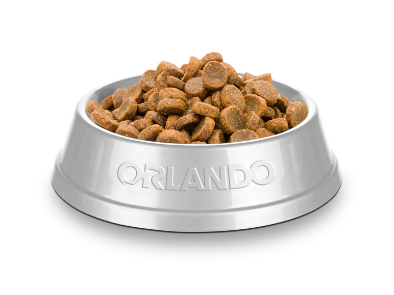 Gehe zu Vollbildansicht: ORLANDO Hundetrockennahrung mit Huhn, 3 x 2 kg - Bild 3
