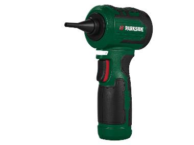 PARKSIDE® 12 V 3in1 Akku-Universal-Kleingebläse »PAUKGB A1«, mit Akku und Ladegerät