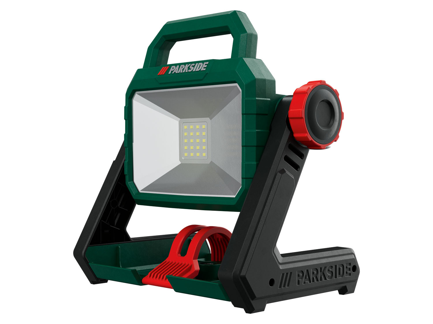ohne… Akku-LED-Strahler V PARKSIDE® »PLSA 20-Li A1«, 20