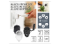 Smarte Stecker und Adapter für Zuhause, mit Wi-Fi, Energiemessung und einfacher Bedienung.