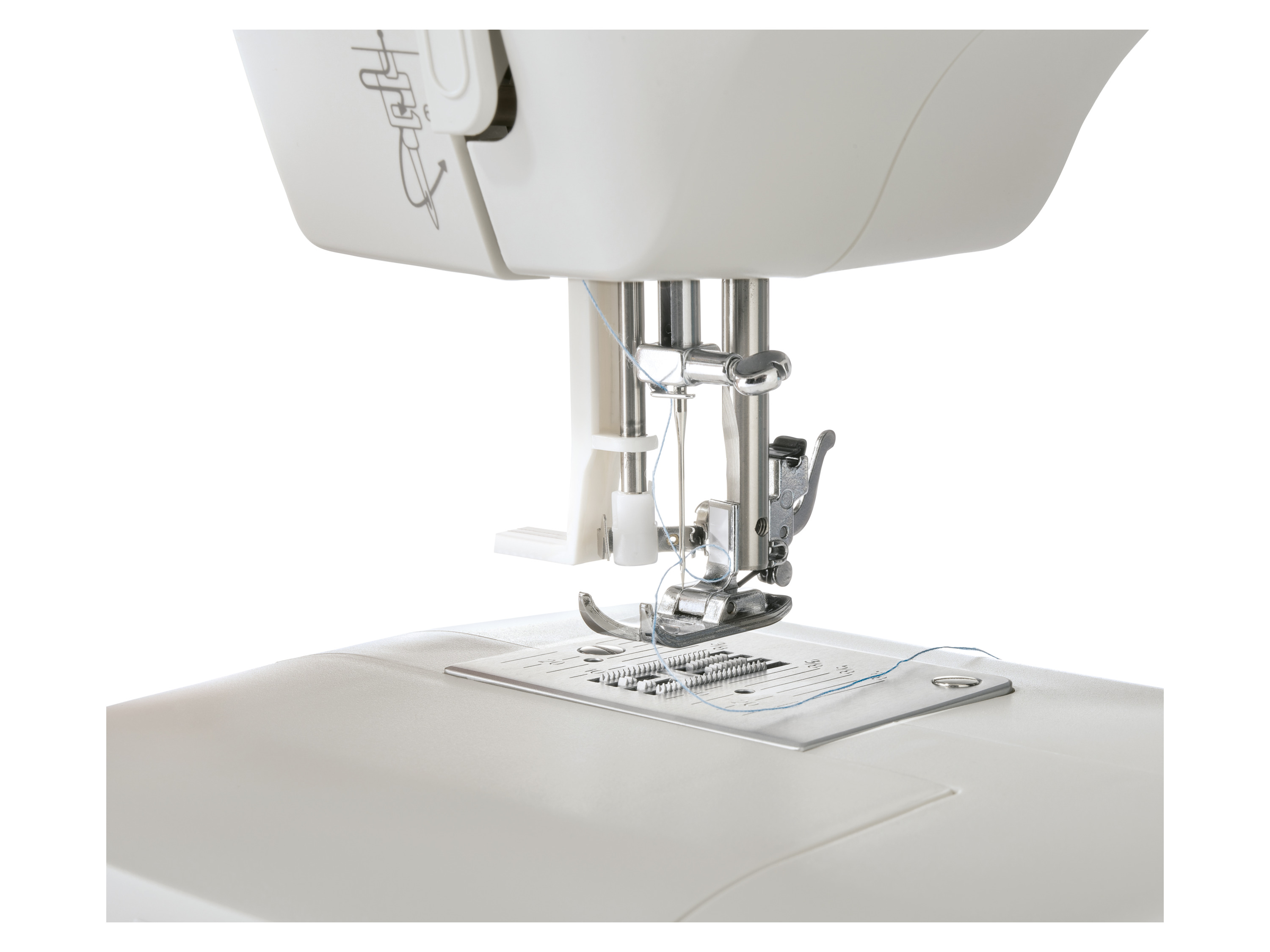 Thumbnail - Nähmaschine SNM 33 C1