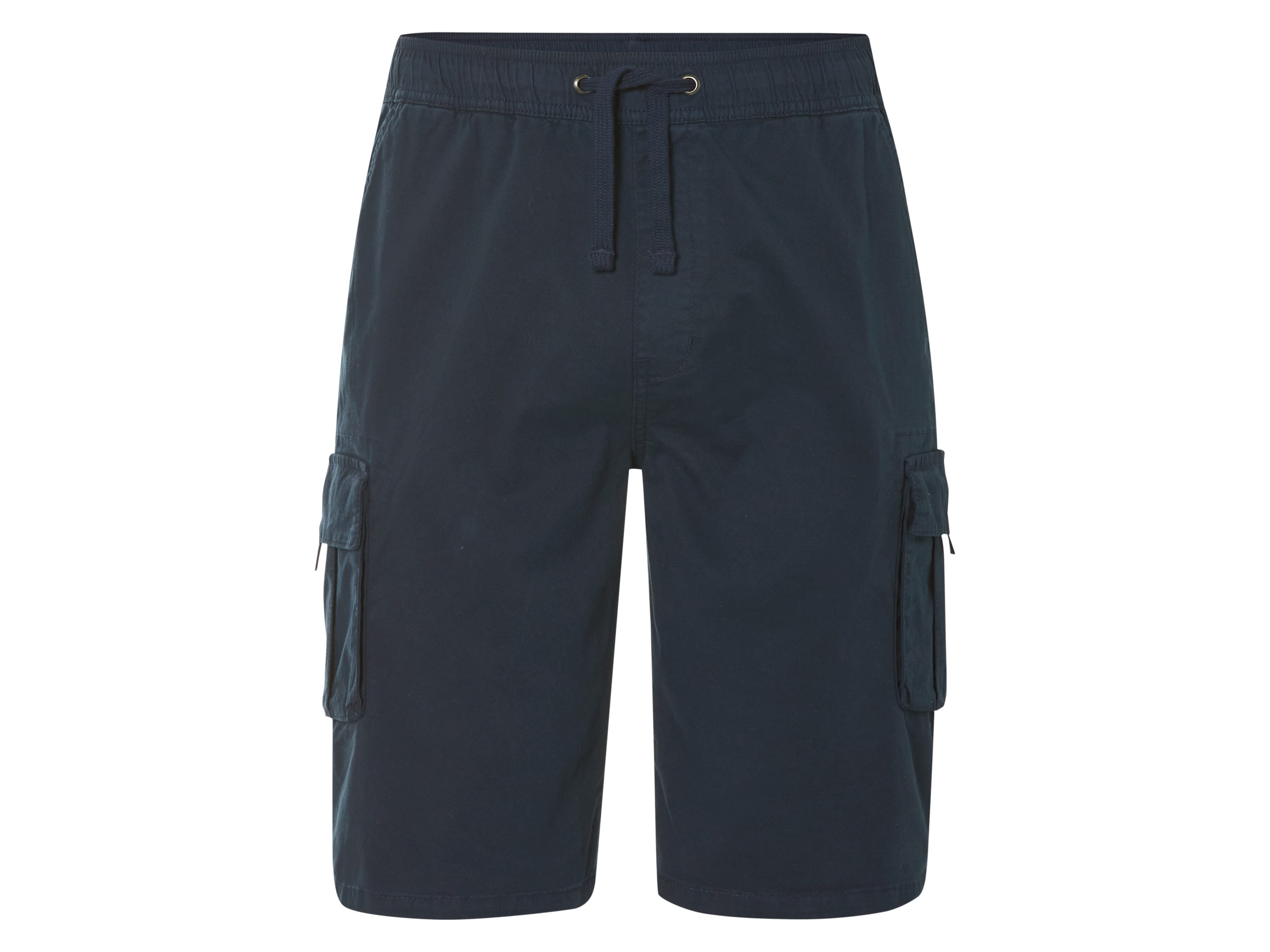 LIVERGY® Herren Shorts (navy, 56)""