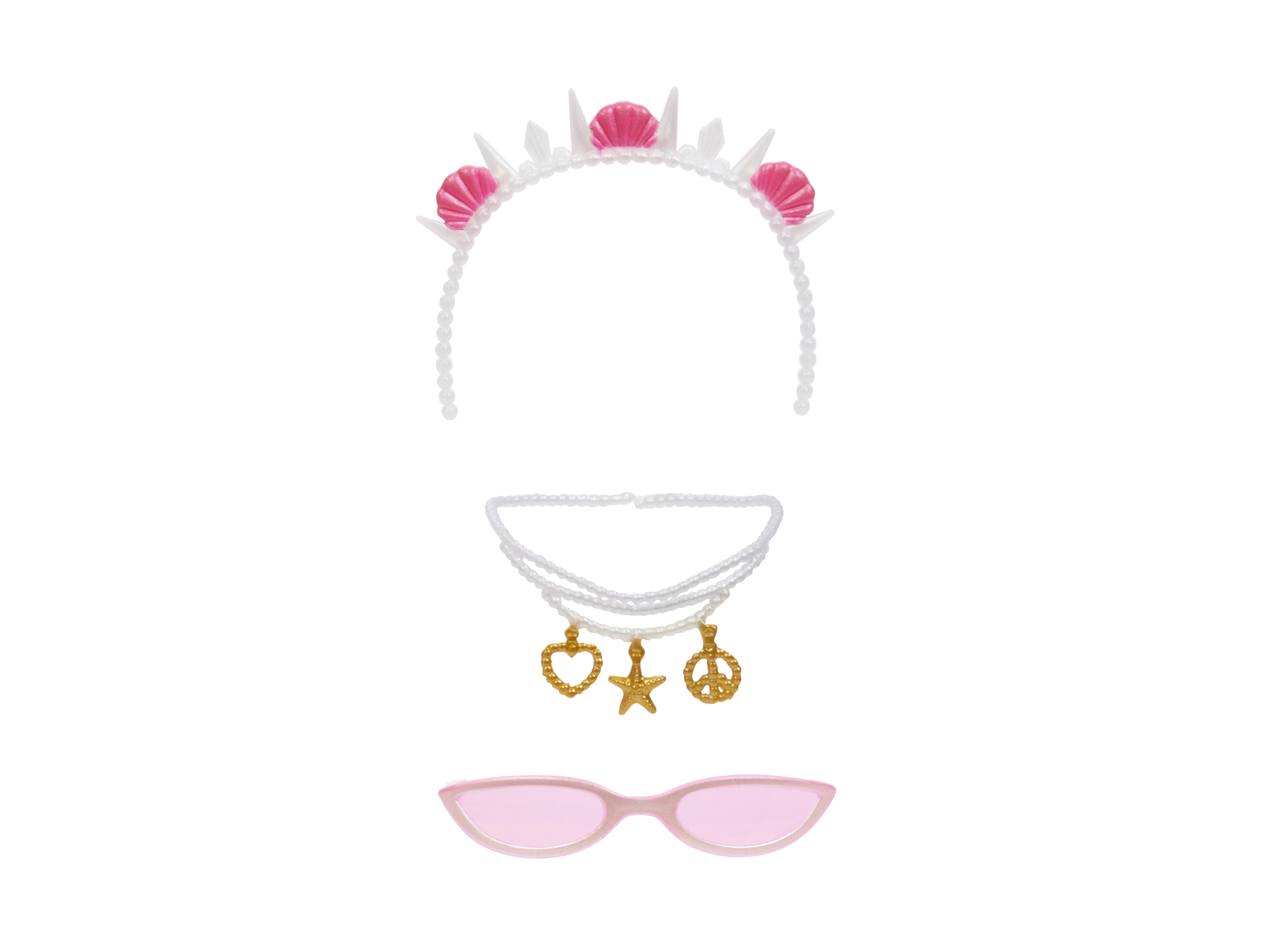 Thumbnail - LOL Surprise Tweens MERMAID Doll (Cleo Cove)