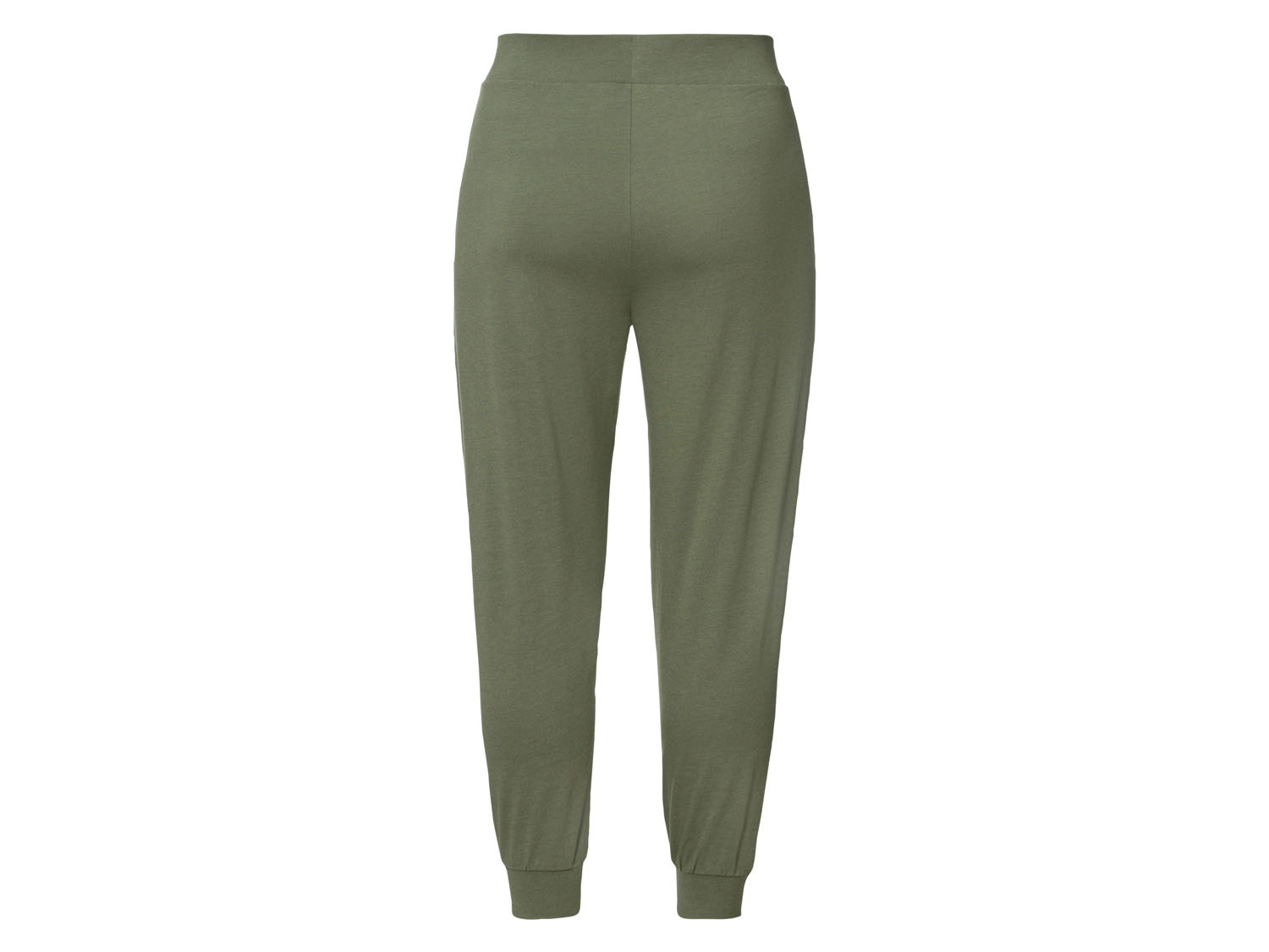 Thumbnail - esmara® Damen Sommerhose (XL(48/50), olive)""