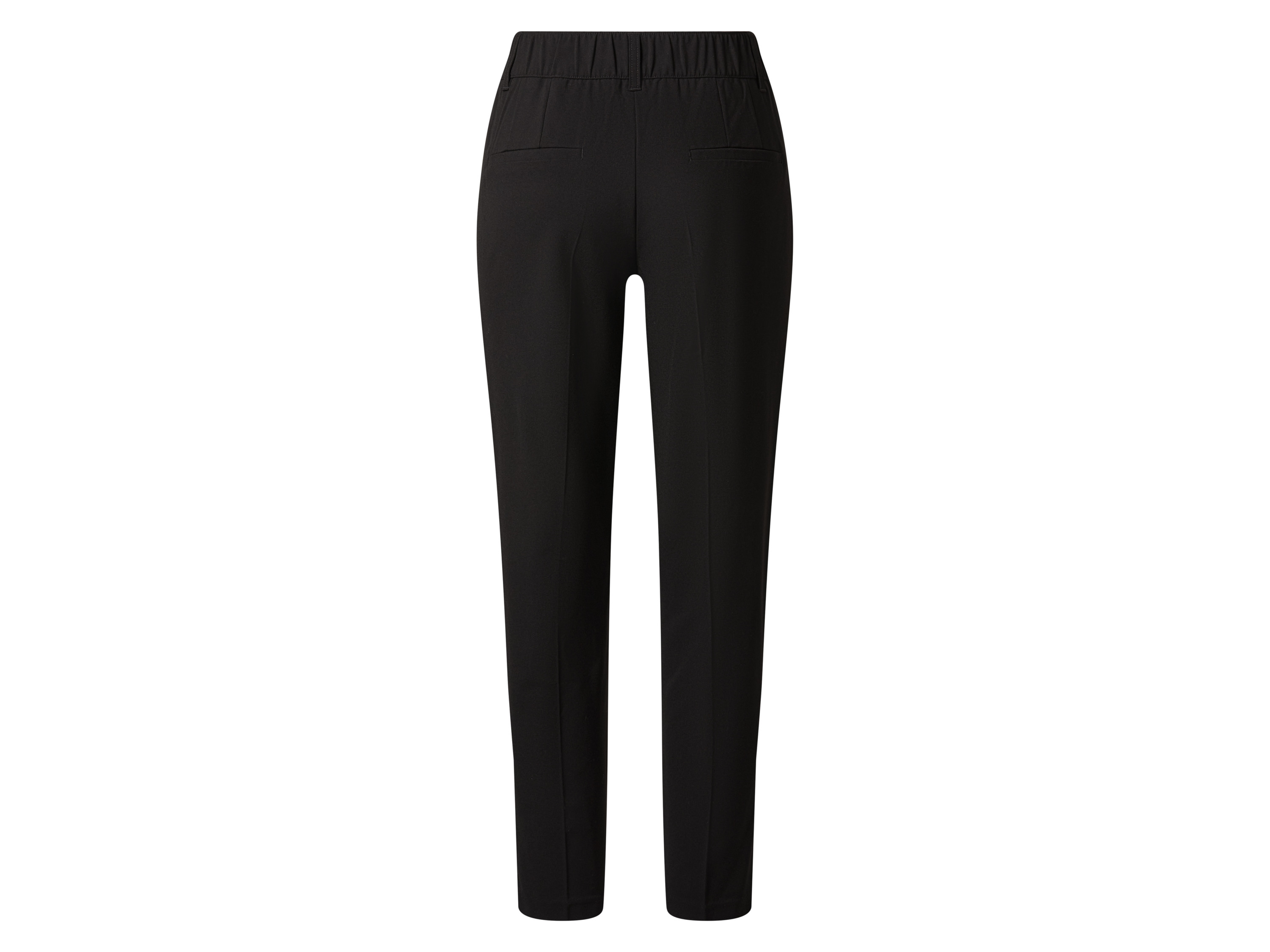Thumbnail - esmara® Damen Slacks (Schwarz, 46)