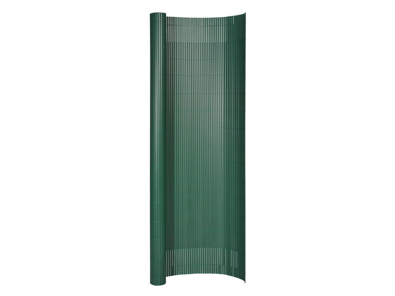Gehe zu Vollbildansicht: LIVARNO home Sichtschutzmatte, mit Bambusoptik, 200 x 150 cm - Bild 1