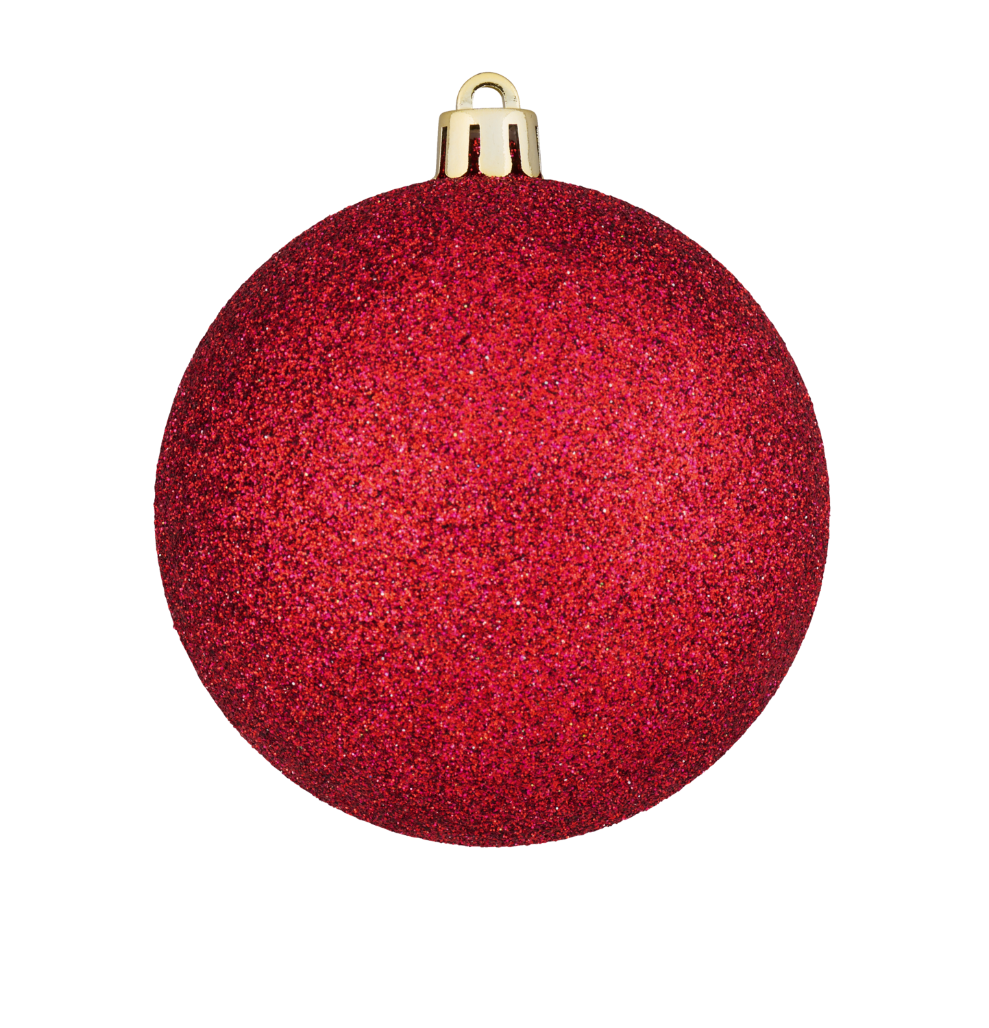 Thumbnail - LIVARNO home Christbaumschmuck (Rot)