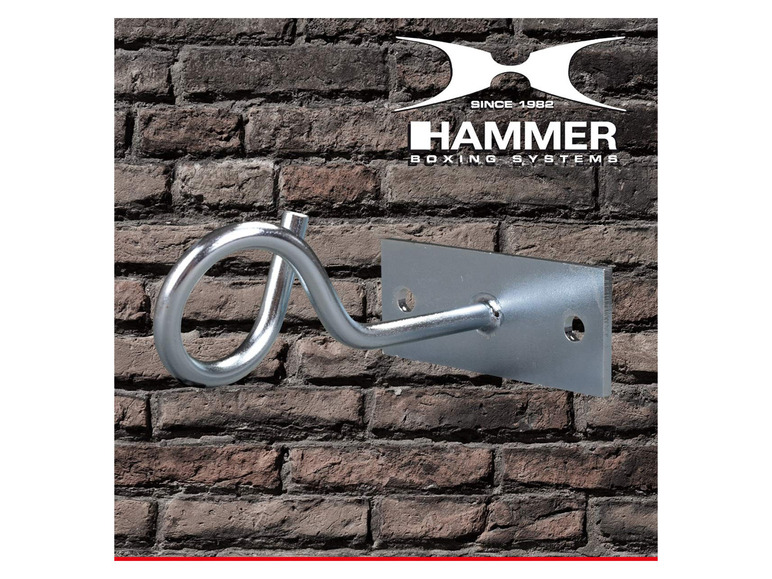 Gehe zu Vollbildansicht: HAMMER Box-Set Sparring Professional - Bild 3