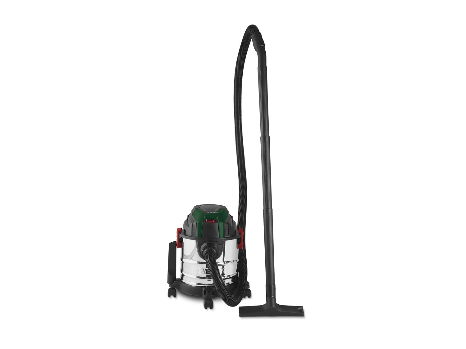 Nass-/Trockensauger 12 Air-Watt »PWD PARKSIDE® 180 B1«,