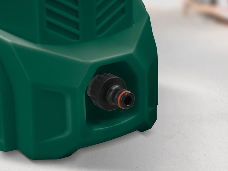 Gehe zu Vollbildansicht: PARKSIDE Hochdruckreiniger »PHD 110 E1«, 1300 W, mit Auto-Start-Stopp-System - Bild 9