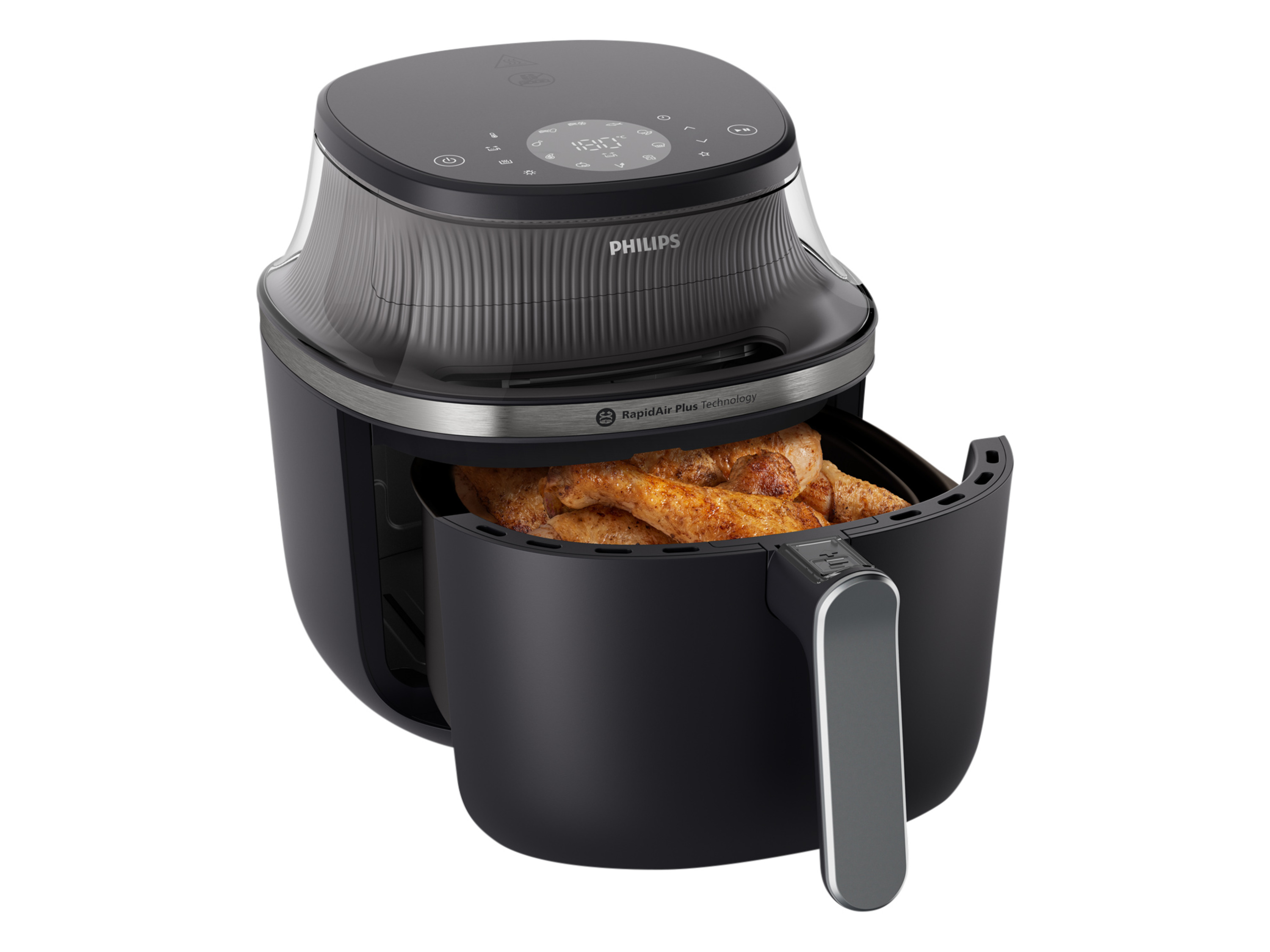 Thumbnail - PHILIPS Heißluftfritteuse »NA321/00« , 4,2 l