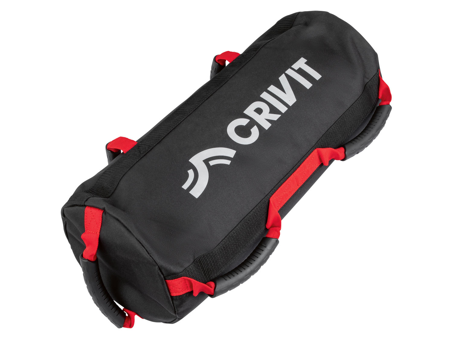 CRIVIT Trainingssandsack 19 kg, variabel LIDL 