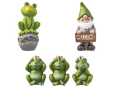 LIVARNO® Gartenfiguren
