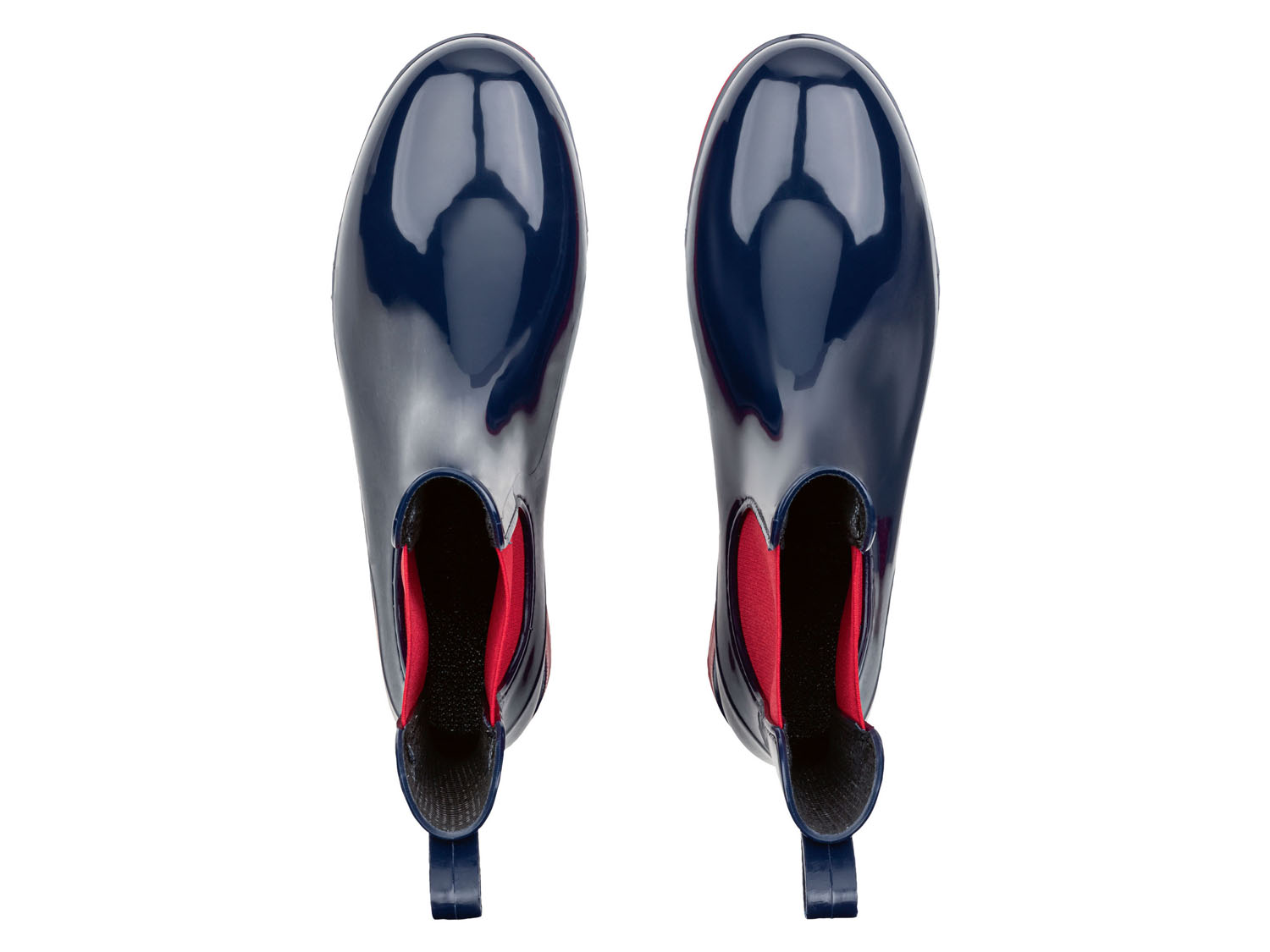 Thumbnail - esmara® Damen Regenstiefelette (Blue, 38)