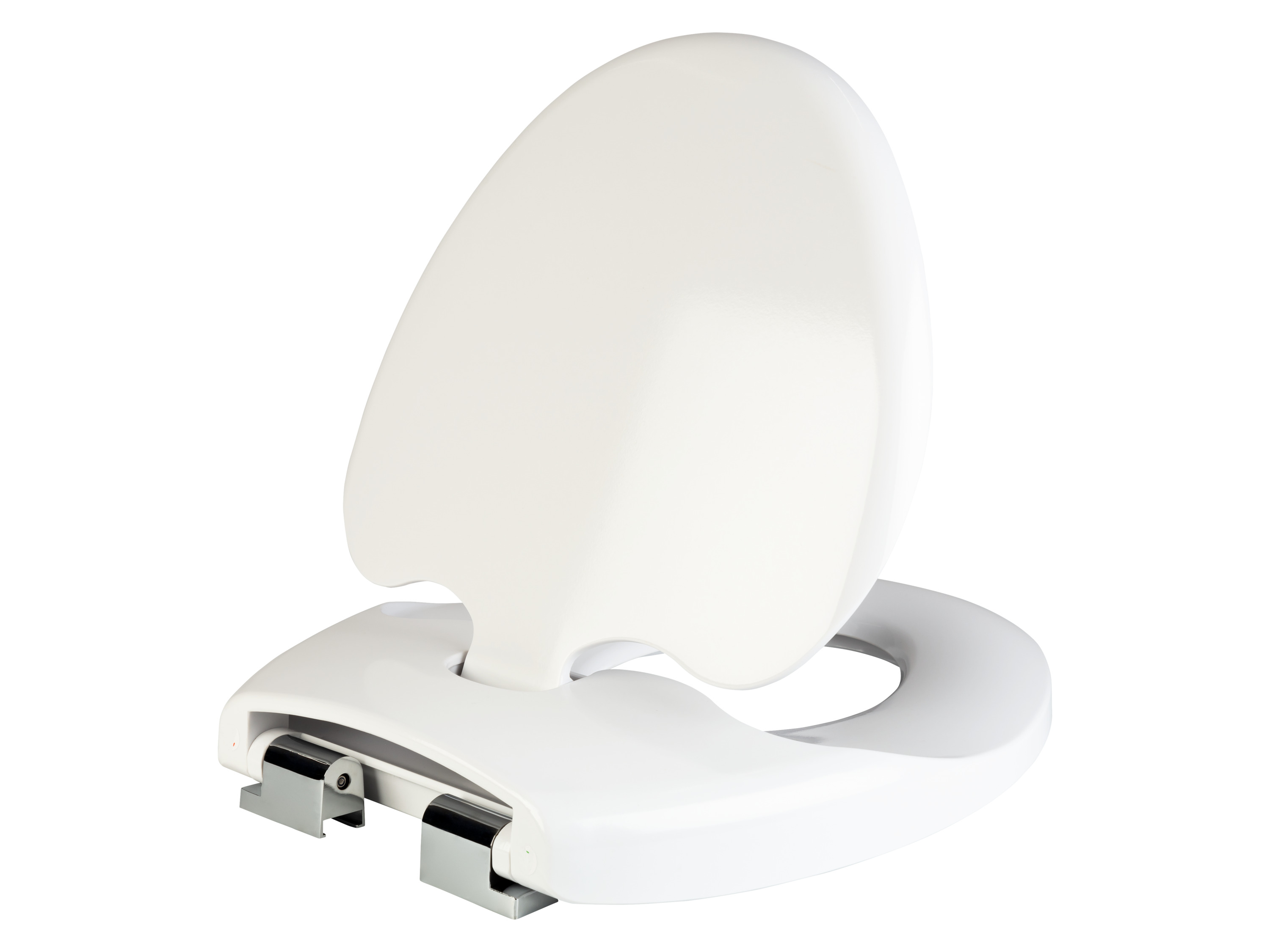 Thumbnail - LIVARNO home WC-Sitz, mit integriertem Kindersitz