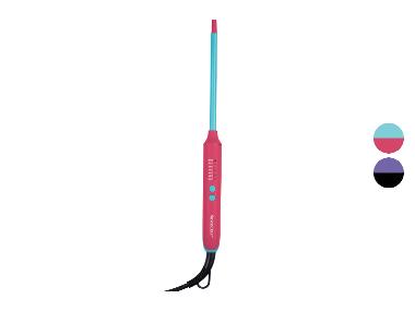 SILVERCREST® PERSONAL CARE Lockenstab, mit Hitzeschutz-Handschuh