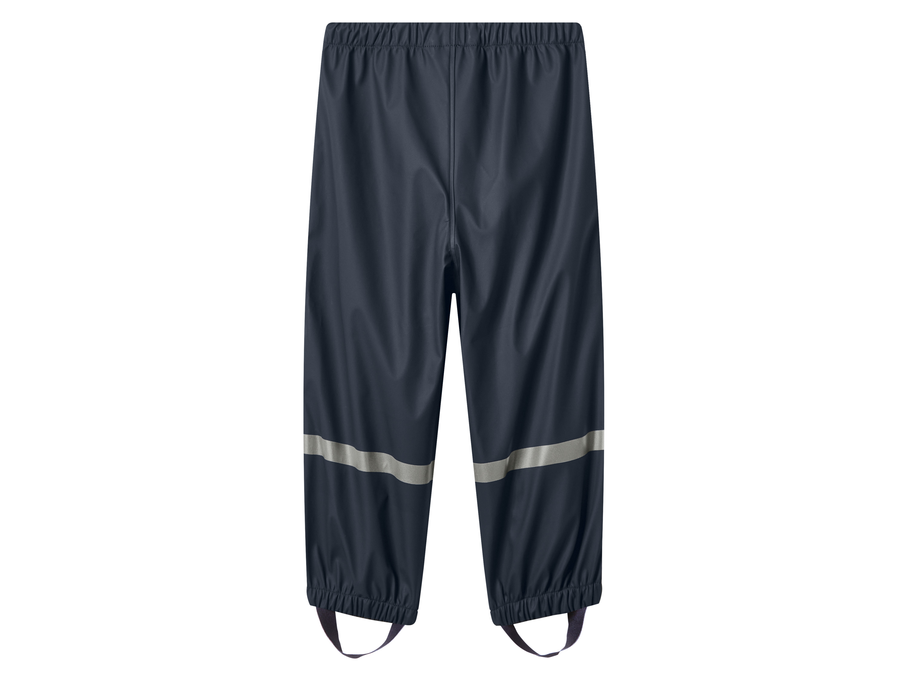 Thumbnail - lupilu® Kleinkinder Hose (Navy, 98/104)