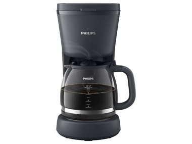 PHILIPS - Filterkaffeemaschine »1000 Series HD7430/90«, 1,2 l Kanne
